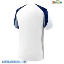 Camisa de time de futebol Tottenham Hotspur Replicas 1º Equipamento 2025-26 Manga Curta